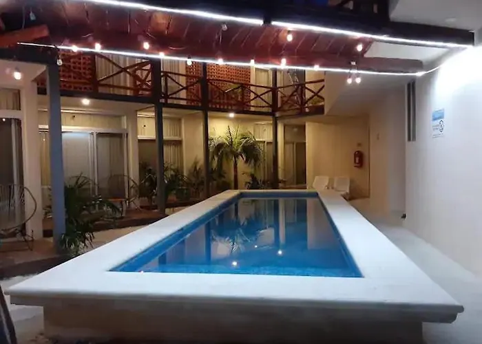 Kai Hotel (Adults Only)