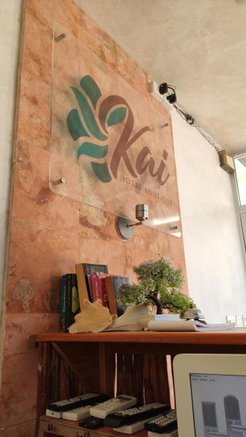 Kai (adults Only) Hotel Isla Holbox