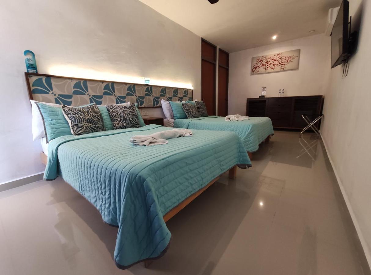 Hotel Kai (adults Only) Isla Holbox
