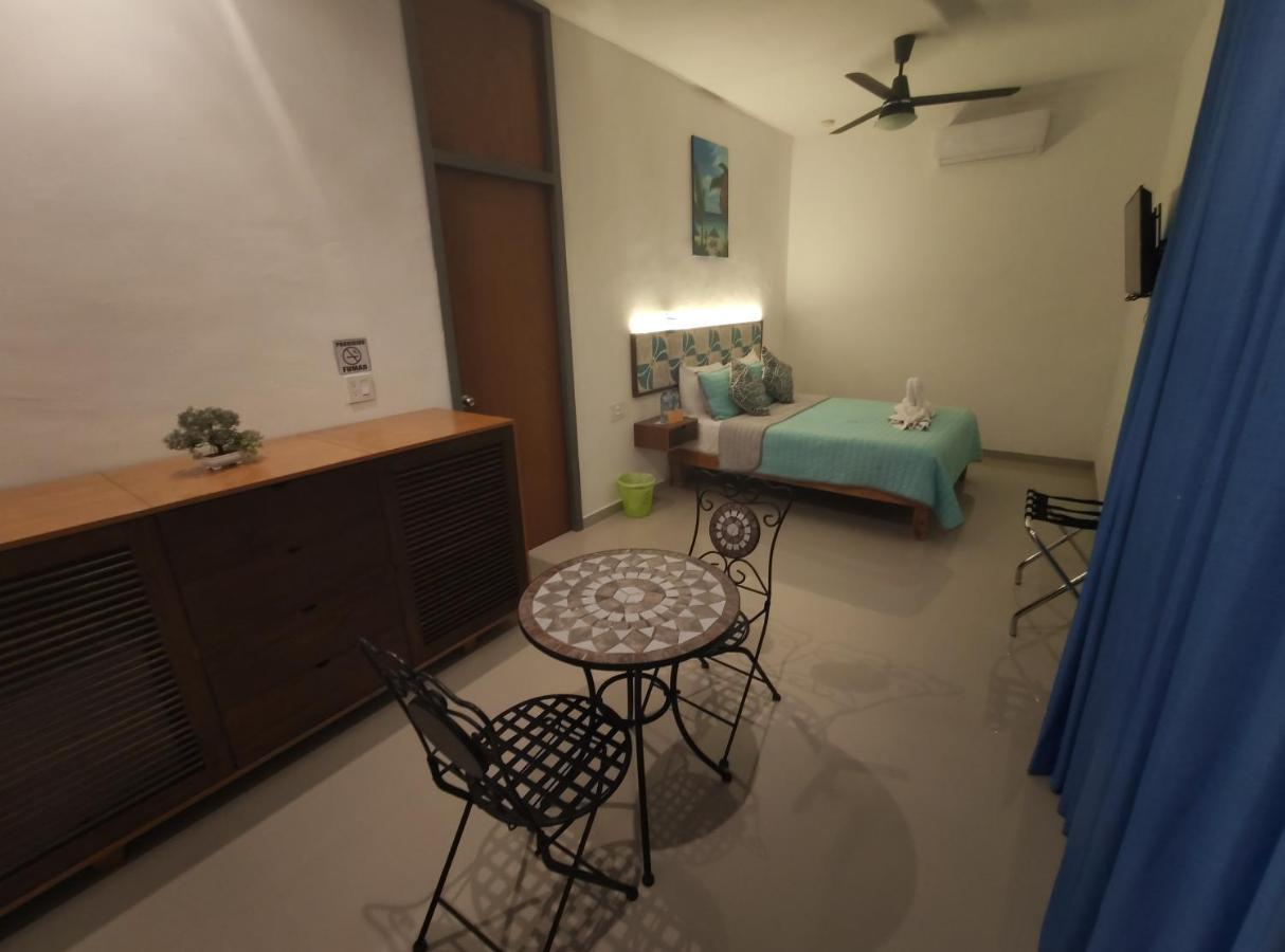Kai (adults Only) Hotel Isla Holbox